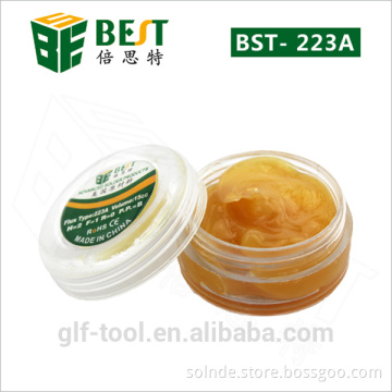 BEST-223A lead-free tin solder paste price